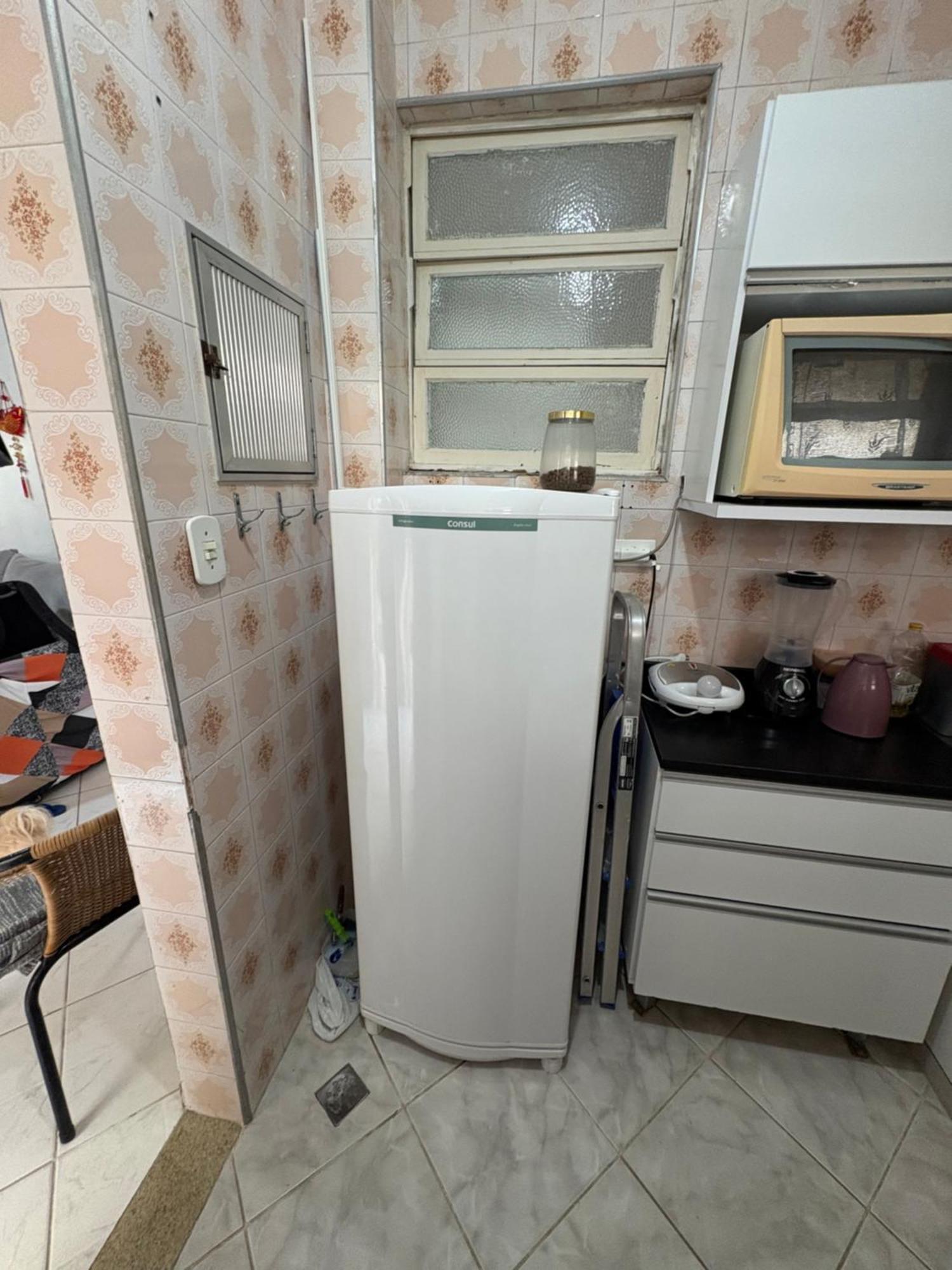 Frente Mar C Garagem! Daire Praia Grande Dış mekan fotoğraf