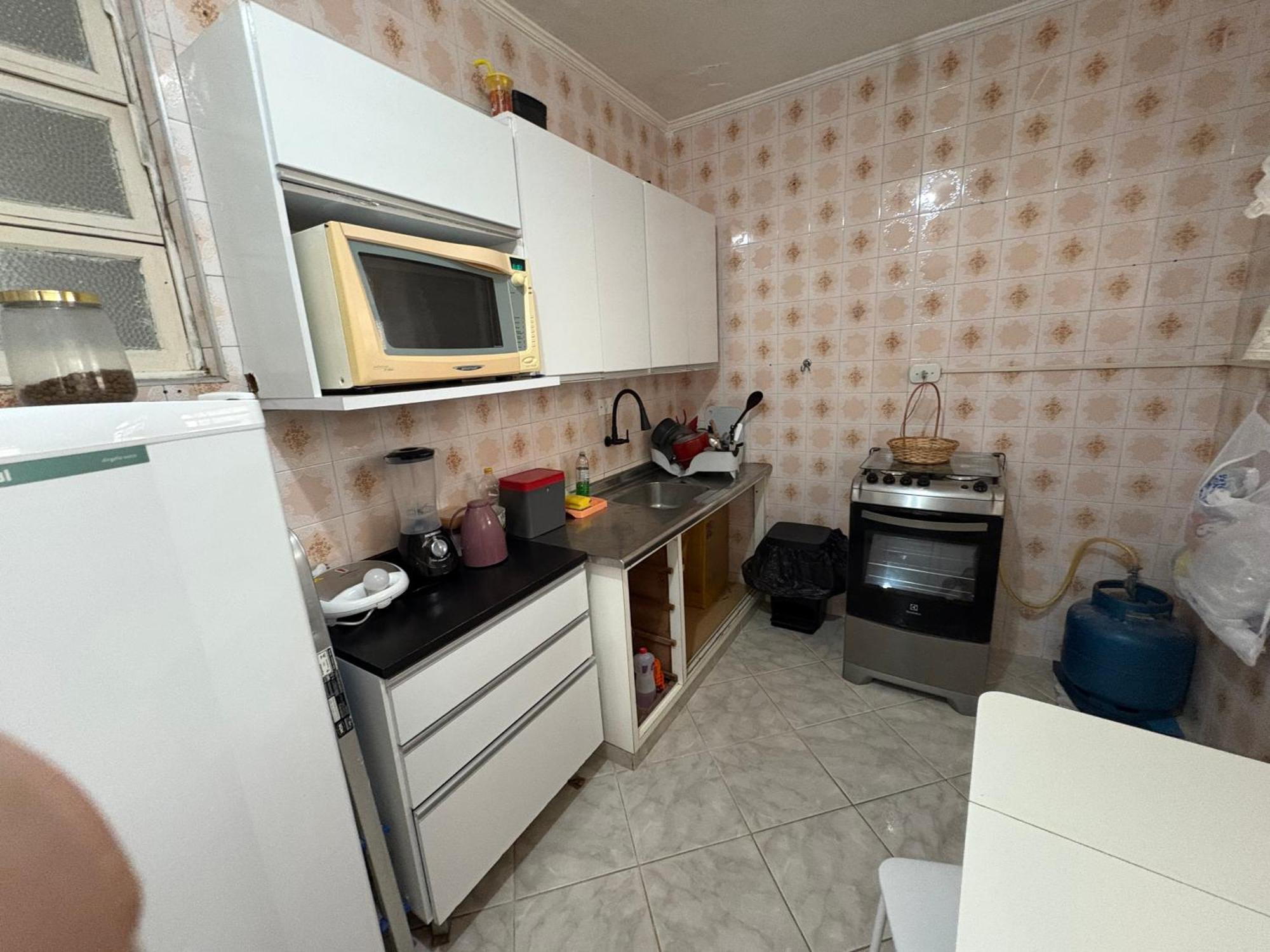 Frente Mar C Garagem! Daire Praia Grande Dış mekan fotoğraf